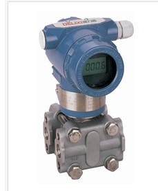 Digital Pressure Measurement Instrument