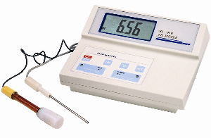 Digital Physical Measuring Meter
