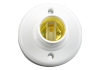 Edison Screw Base Light Socket