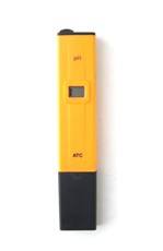 Portable Physical Property Meter