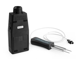 Handheld Material Property Meter