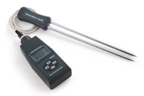 Digital Moisture Meter