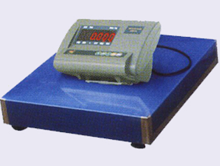 Digital Physical Measuring Meter