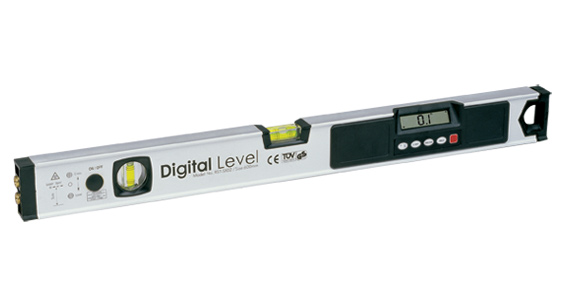 Digital Level