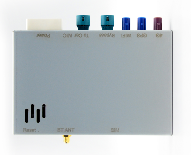 PICASOU adapter (Plug In Car Android System via Orignial USB) - Image 3
