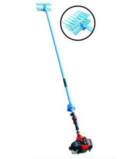 Gasoline Powered Fruit Picker