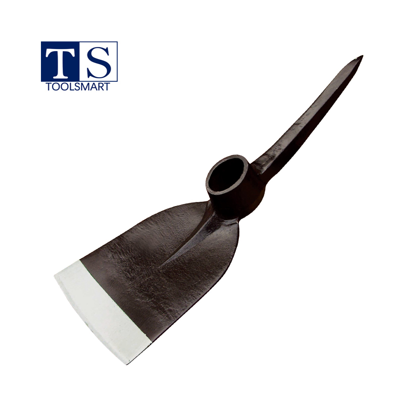 Gardening Pickaxe with Hoe End