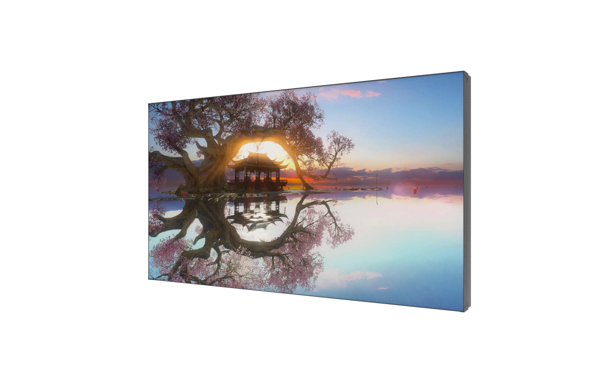 PID/VIDEO WALL - Image 2