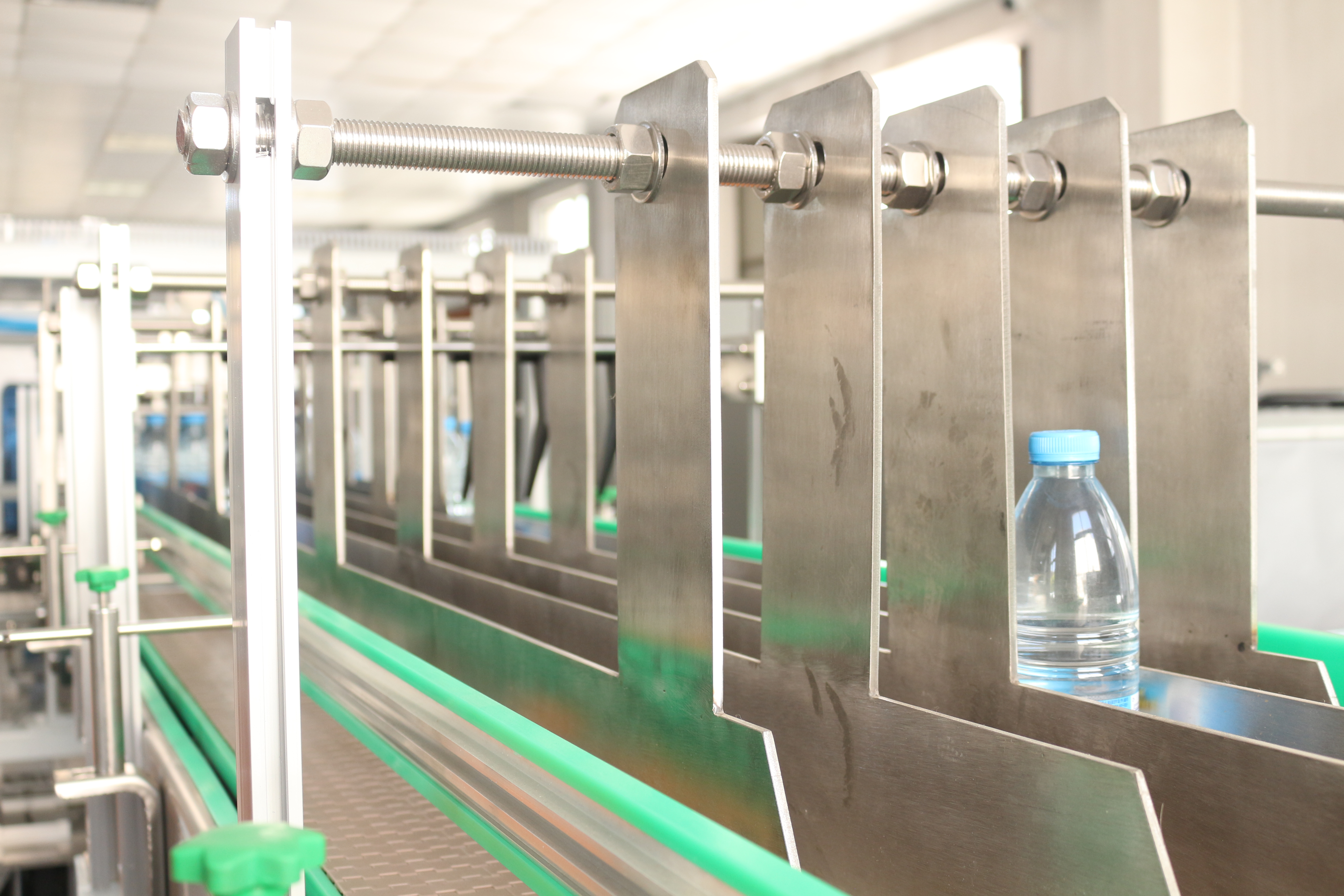 Case Packing Machines