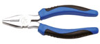 Piler Hand Tool for Gripping, Cutting, and Bending
