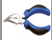 Steel Pliers for Wire Work