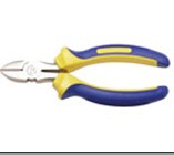 Cutting and Gripping Pliers