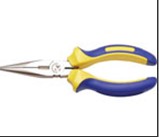 Precision Pliers with Long Slender Jaws