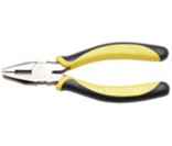 General Purpose Pliers with Ergonomic Grip