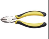 Professional Piler for Cutting and Gripping