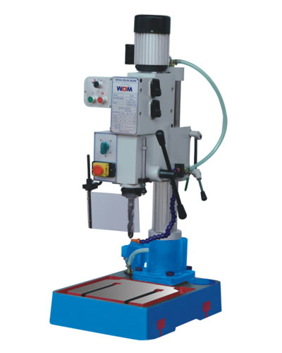 Pillar Vertical Drilling Machine