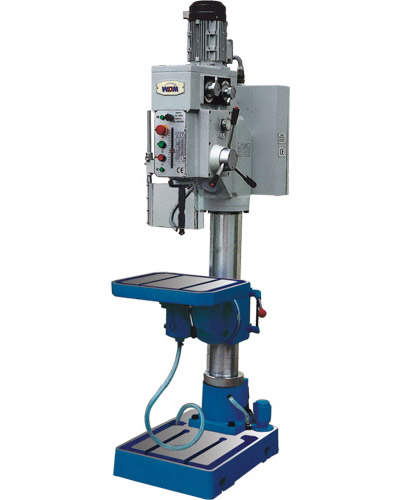 Pillar Type Vertical Drilling Machine