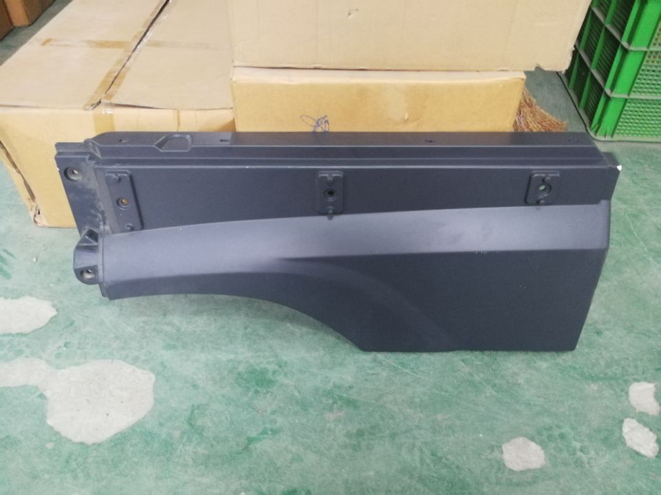 Automobile Body Pillar