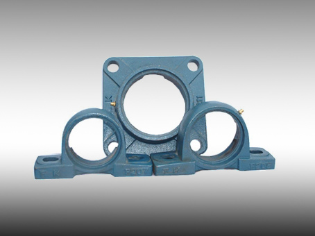 Pillow Block Bearing - Image 3
