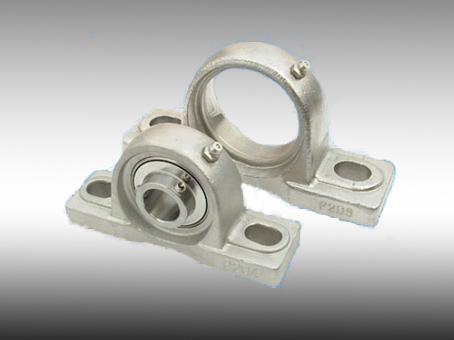 Pillow Block Bearing - Image 2