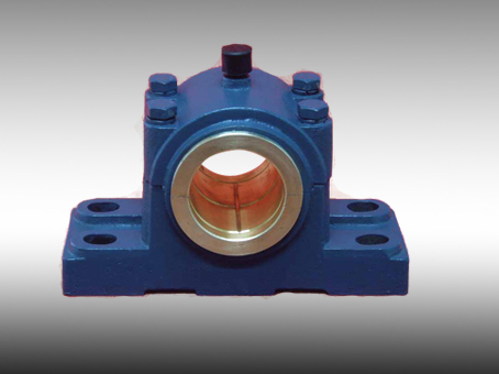 Pillow Block Bearing Unit