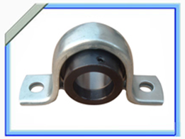 Pillow Block Bearing Units