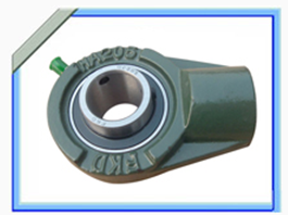 Shaft Support Pillow Block