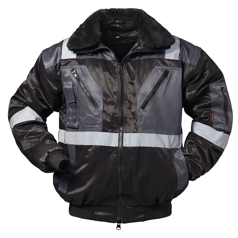 PILOT JACKET - Image 2
