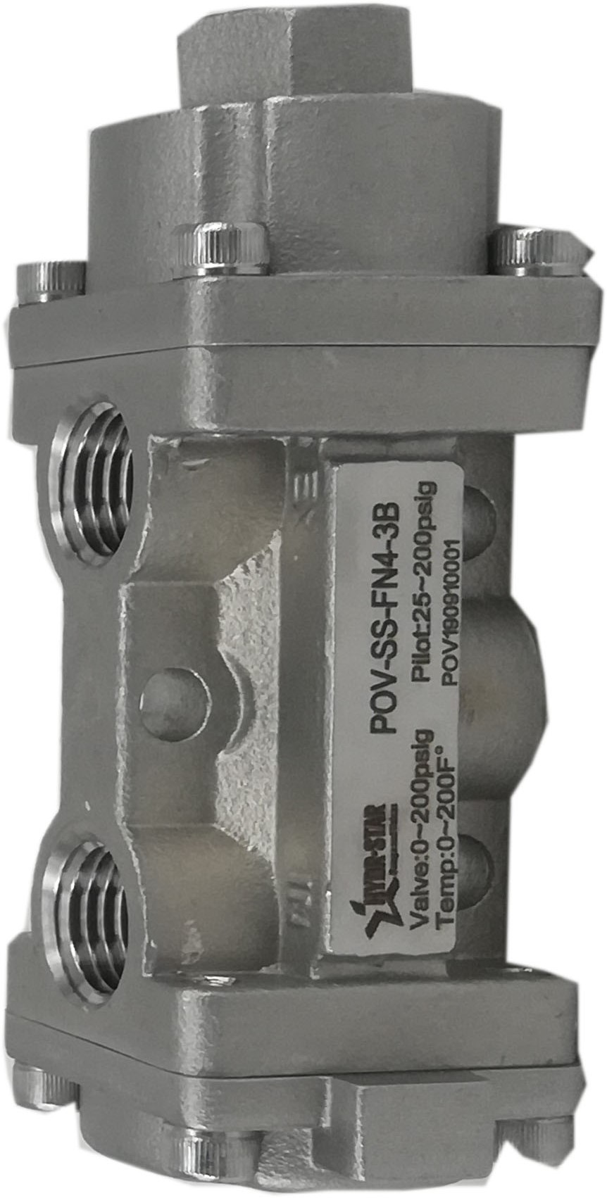 PILOT OPERATED VALVE - Image 2