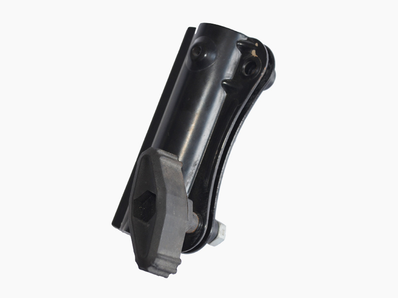 Hand Mower Pipe Clamp