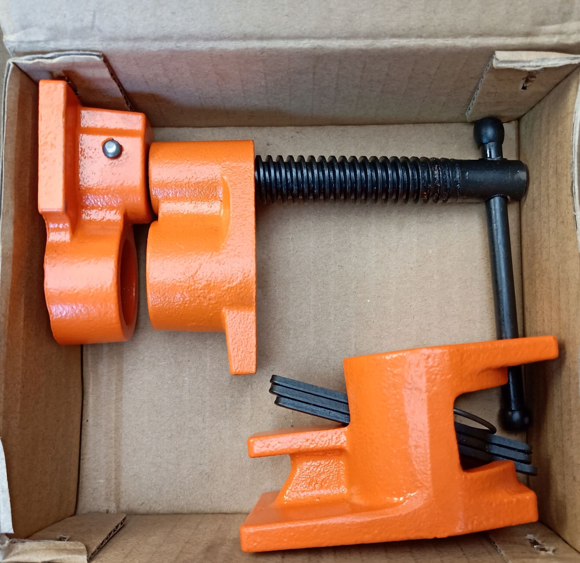PIPE CLAMP - Image 2
