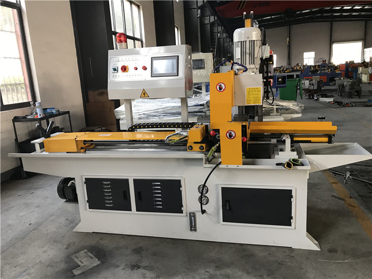 pipe cutting machine - Image 2