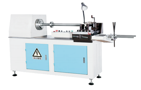 Pipe Dividing Machine