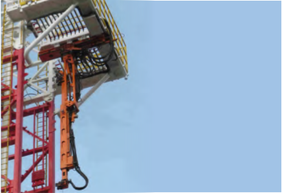 PIPE RACKING MACHINE - Image 3