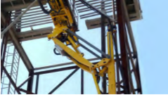 PIPE RACKING MACHINE - Image 2