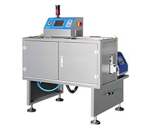Automated Pipe Sticking Machine for Packaging