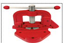 pipe vice spanish type - Image 2