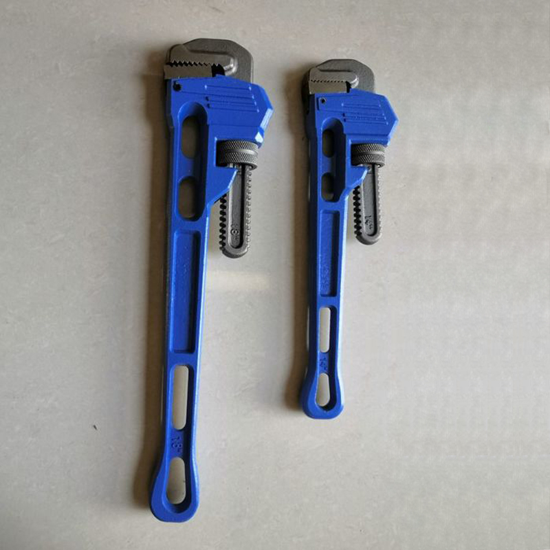 Pipe wrench - Image 2