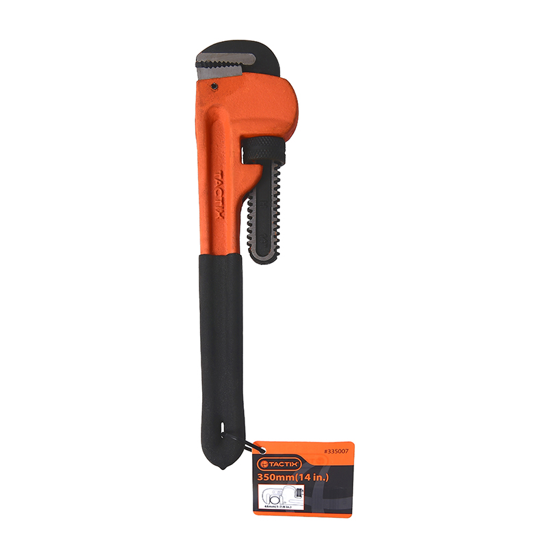 350mm Pipe Wrench