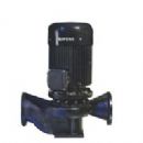 Inline Centrifugal Pump for Fluid Transfer