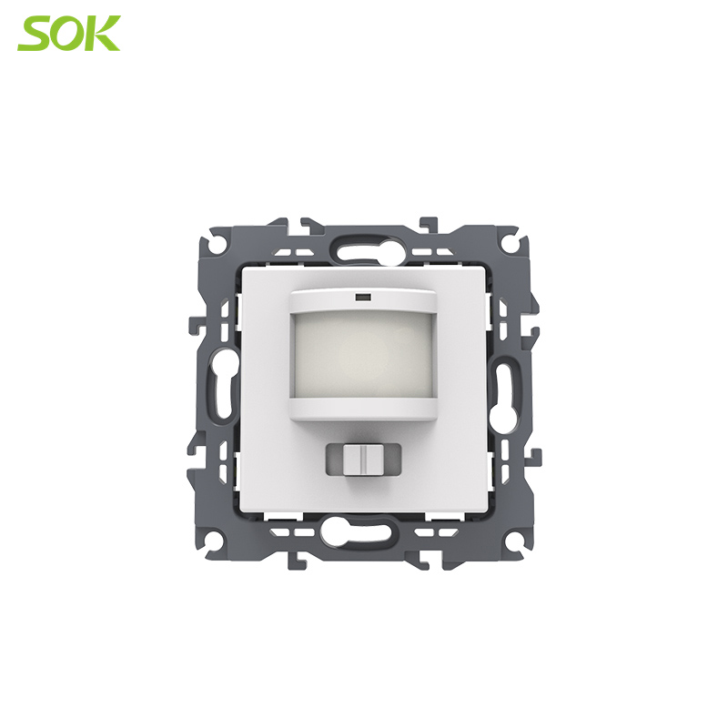 PIR Movement Sensor Light Switch - Image 2