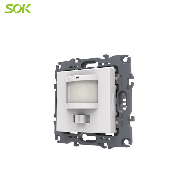 PIR Motion Sensor Light Switch