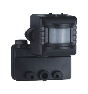 Outdoor PIR Motion Detector