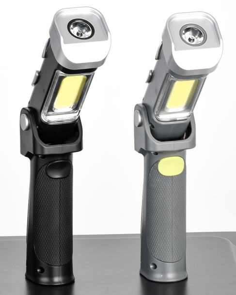 pistol portable light - Image 2