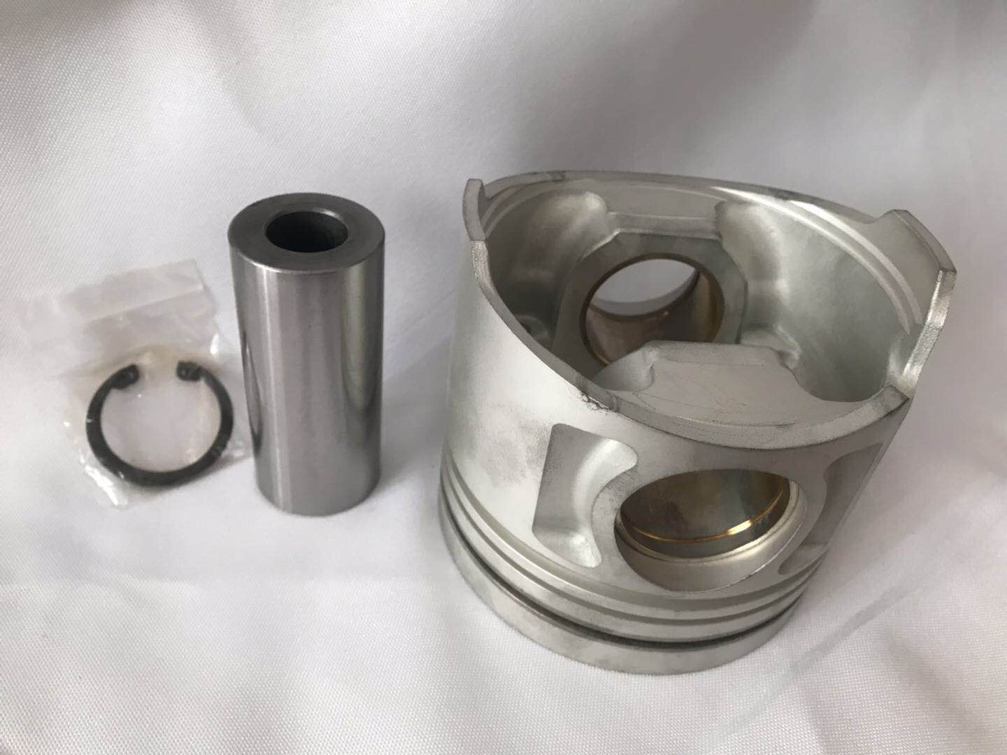 PISTON - Image 2