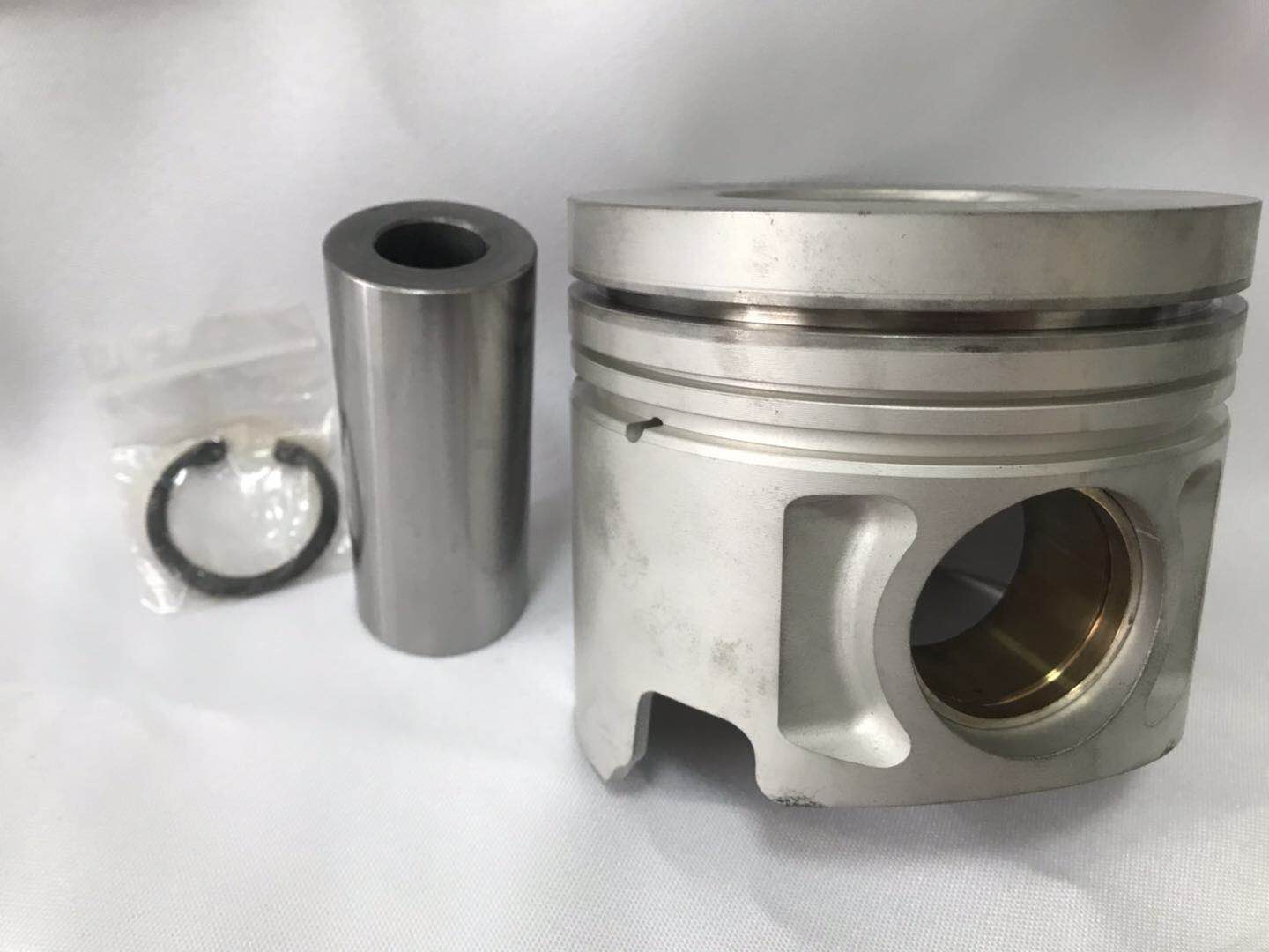 Engine Piston Assembly