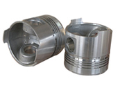 Engine Piston