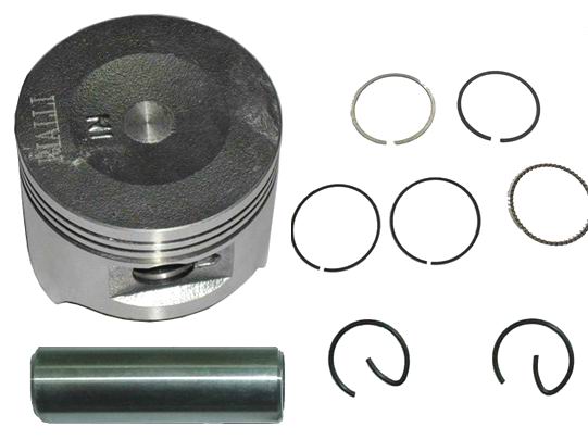 Engine Piston