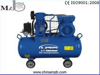 Piston Air Compressor 76L/min 8Bar