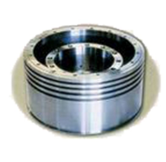 Marine Engine Piston Crown